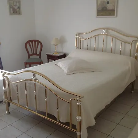 Bed & Breakfast Maison Tobias