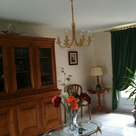 Maison Tobias