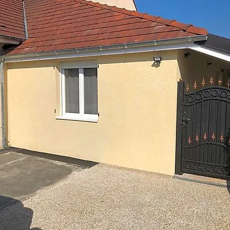 Maison Tobias