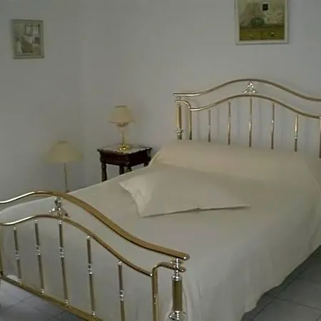 Maison Tobias
