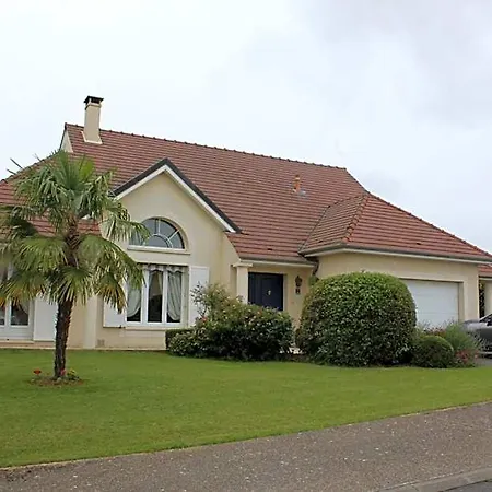 Maison Tobias Alojamento de Acomodação e Pequeno-almoço