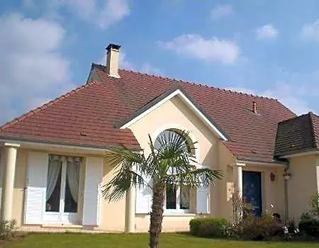 Maison Tobias