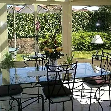Bed & Breakfast Maison Tobias 3*