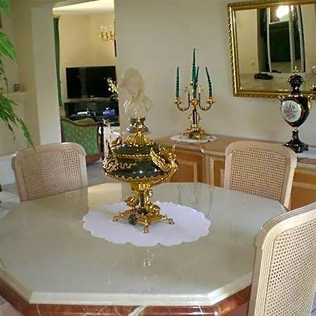 Maison Tobias Alojamento de Acomodação e Pequeno-almoço
