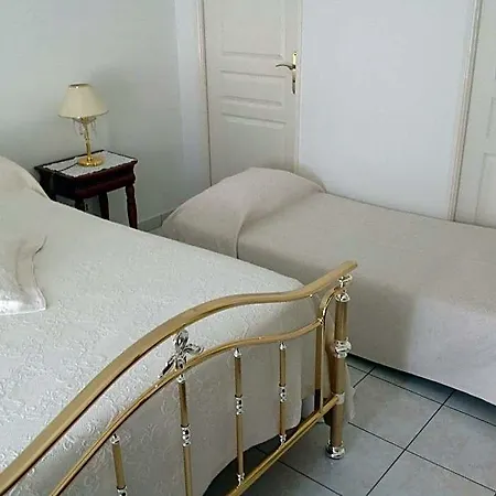Maison Tobias 3*