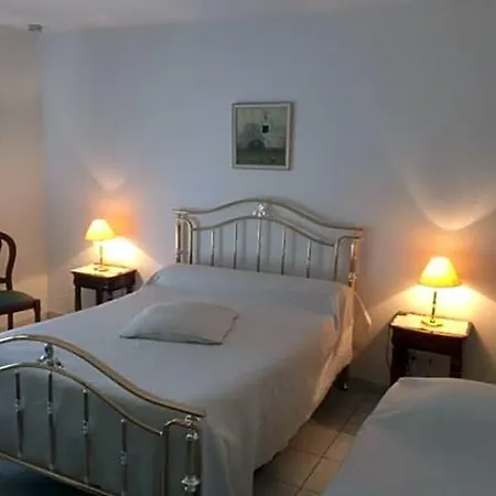 Bed & Breakfast Maison Tobias