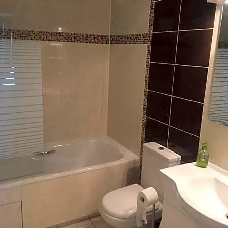 Maison Tobias Alojamento de Acomodação e Pequeno-almoço