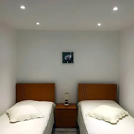 Maison Tobias Bussy-Saint-Georges