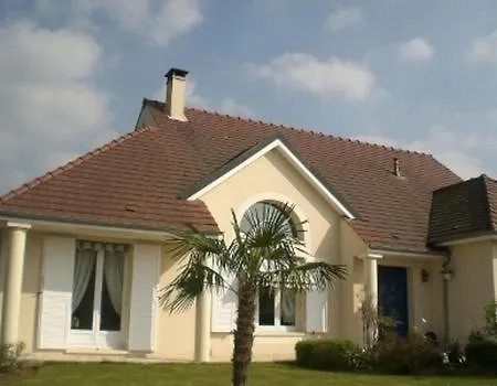 Maison Tobias 3*