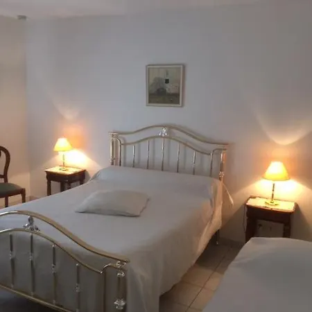 Maison Tobias