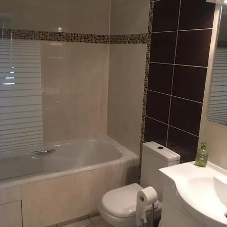 Bed & Breakfast Maison Tobias