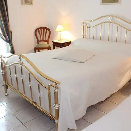 Maison Tobias
