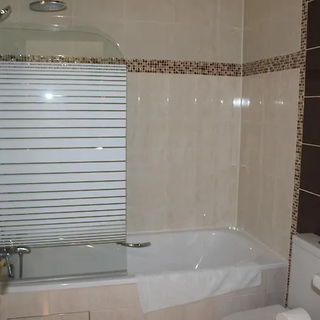 Bed & Breakfast Maison Tobias