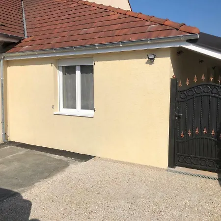 Maison Tobias 3*
