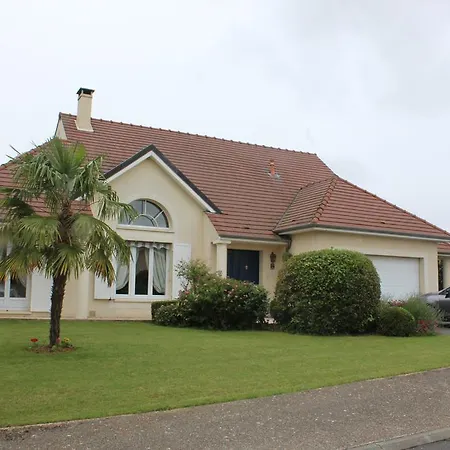 Maison Tobias Bussy-Saint-Georges