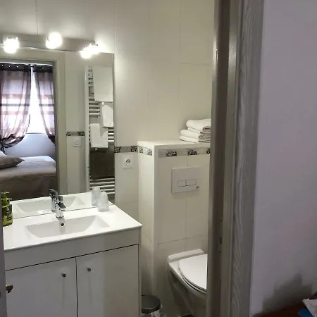 Maison Tobias Oda ve Kahvaltı