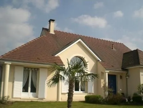 Maison Tobias 3*