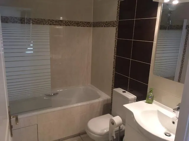 Bed & Breakfast Maison Tobias