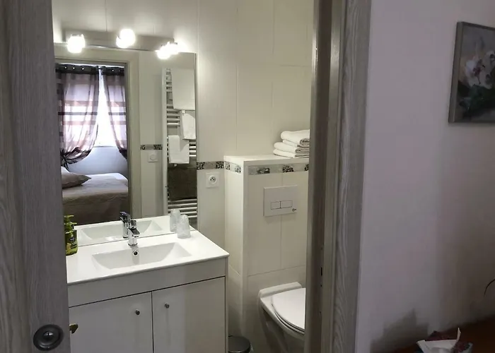 Maison Tobias Bed & Breakfast